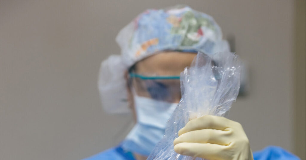 Transplant Hospitals Court Patients Overseas Despite Organ Shortage