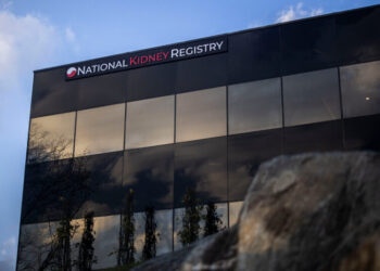 How One Father Created an Organ Empire