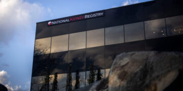 How One Father Created an Organ Empire