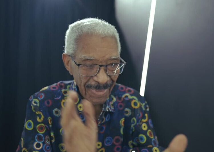 Rafael Ithier, Ambassador of Puerto Rican Music, Dies at 99