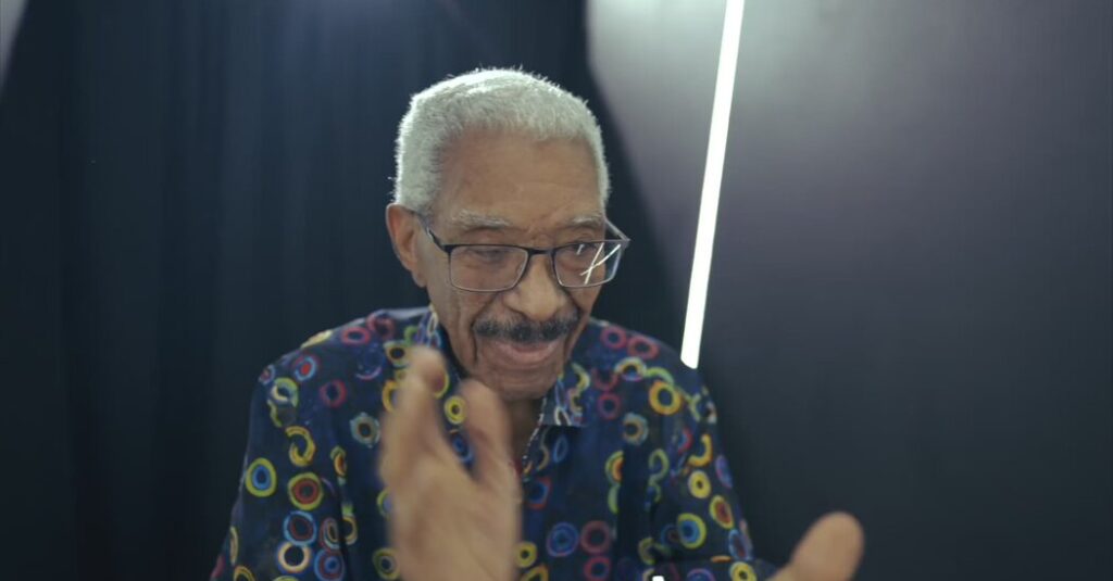 Rafael Ithier, Ambassador of Puerto Rican Music, Dies at 99