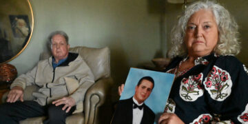 Death at a Mississippi Jail: Brutal Beating or a Fall From Bed?