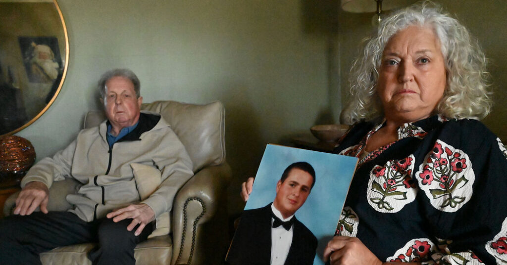 Death at a Mississippi Jail: Brutal Beating or a Fall From Bed?