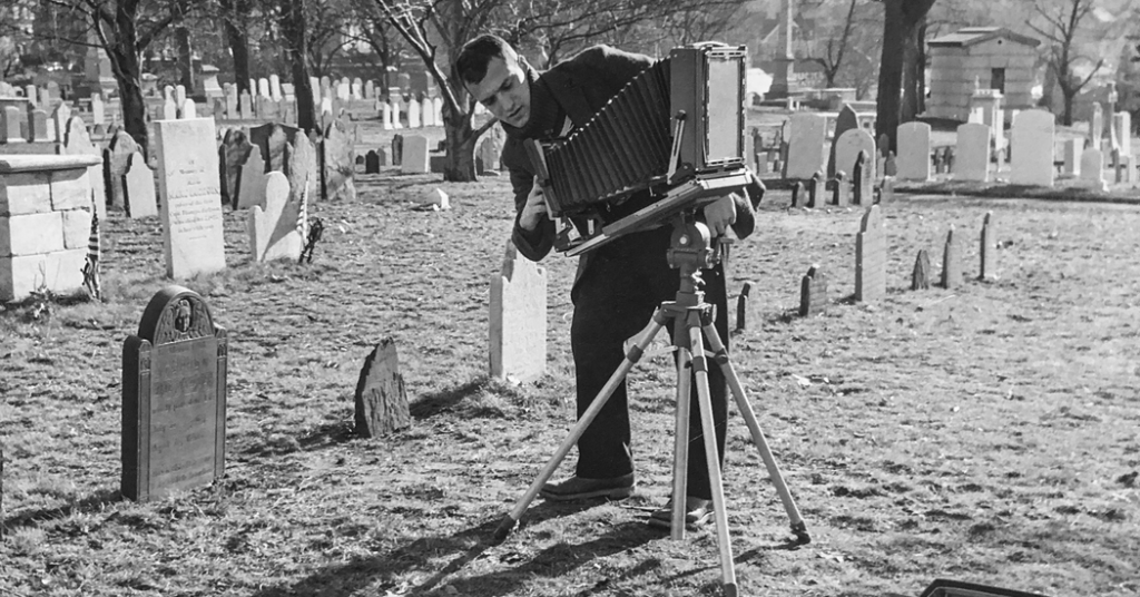 Allan Ludwig, ‘Founding Father’ of Gravestone Studies, Dies at 92