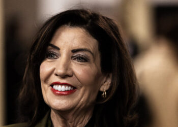 Hochul Reaches Deal on A.I. Regulation in New York