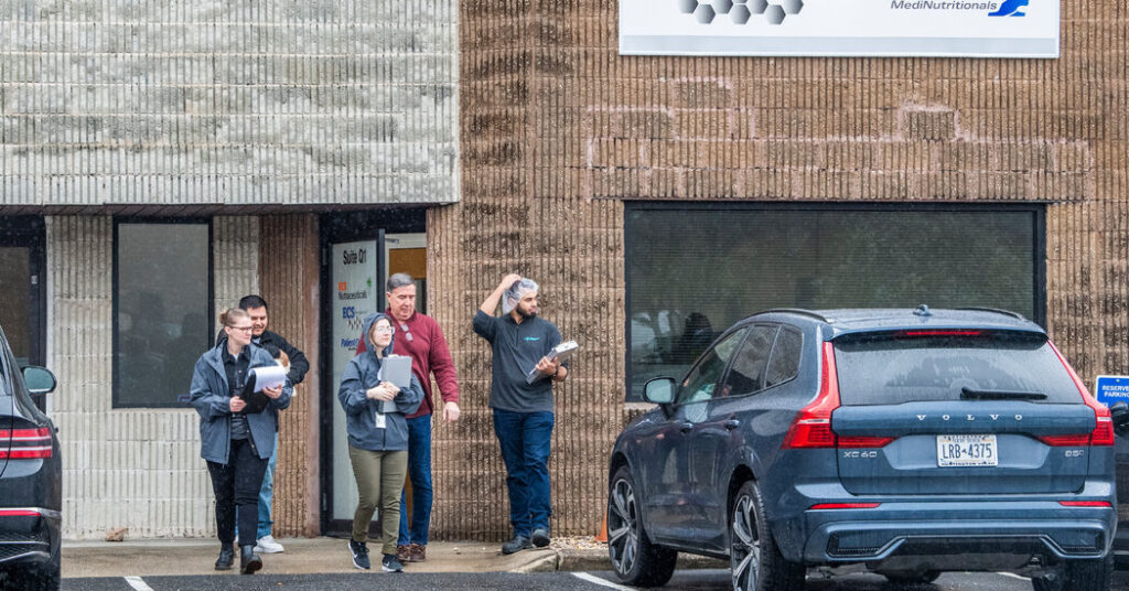 Top N.Y. Cannabis Official Resigns as Major Investigation Is Dropped