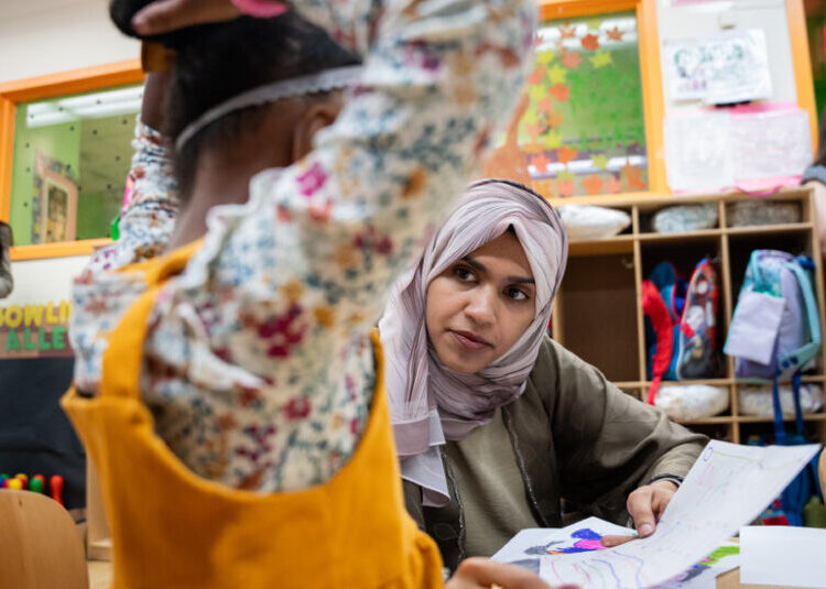 Mamdani Promised Universal Child Care. How Long Could It Take?