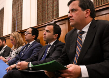 Democrats in New Jersey Ram Through Bill to Defang a Corruption Watchdog