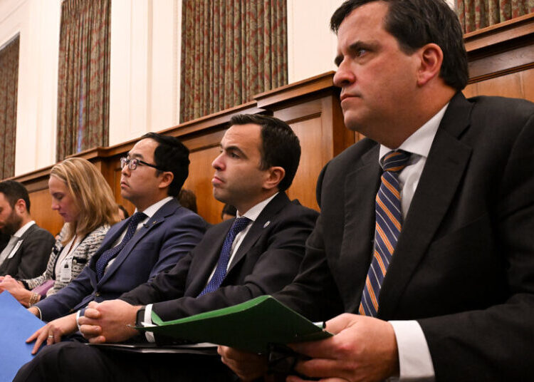 Democrats in New Jersey Ram Through Bill to Defang a Corruption Watchdog