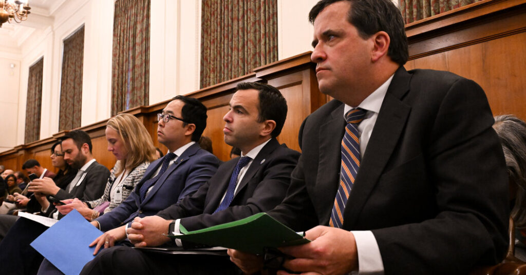 Democrats in New Jersey Ram Through Bill to Defang a Corruption Watchdog