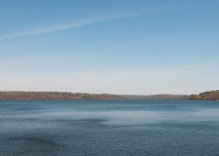 How New York Keeps Its Unfiltered Water Safe: Spending Millions on Land