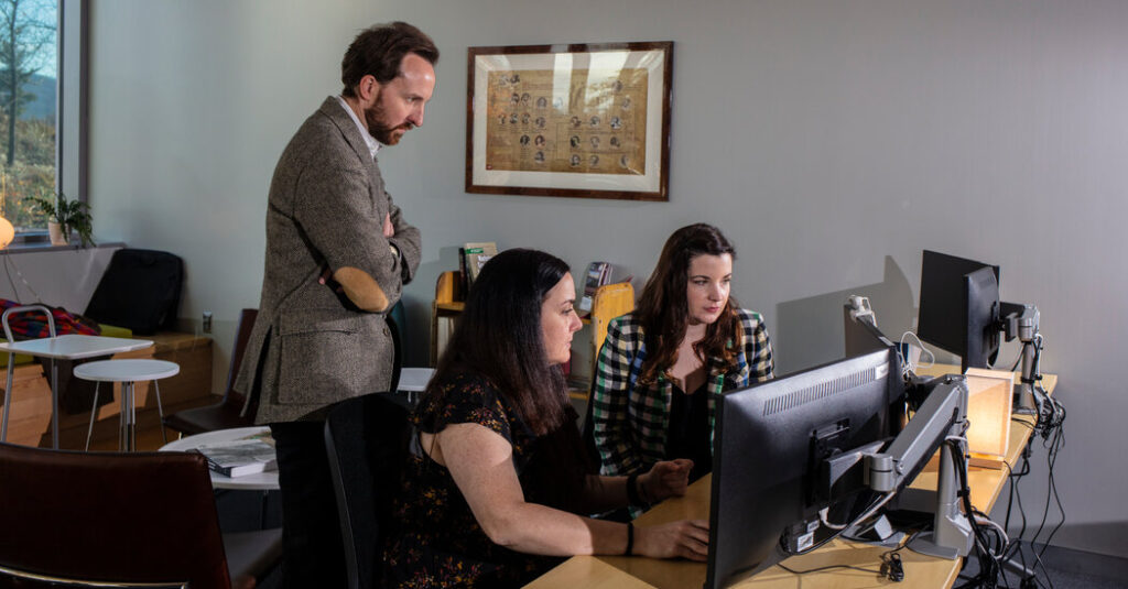 Cold Case Inquiries Hampered After Genealogy Site Revisits Terms of Use