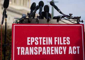 Judge Grants Request to Unseal Epstein Grand Jury Records