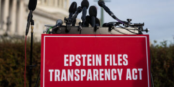 Judge Grants Request to Unseal Epstein Grand Jury Records