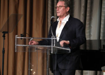 He Said He Was Not Close With Epstein. His Emails Suggest Otherwise.