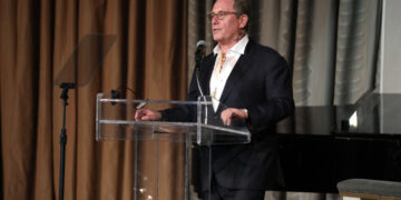 He Said He Was Not Close With Epstein. His Emails Suggest Otherwise.