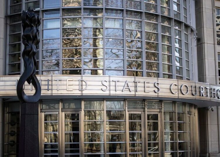 Fraudster’s Victims Are Seething After Trump Commuted His Sentence