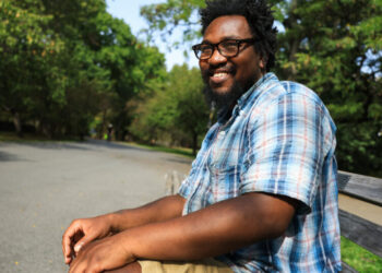 He Was Locked Up in a Psych Ward. It Helped Him Get His Life Together.