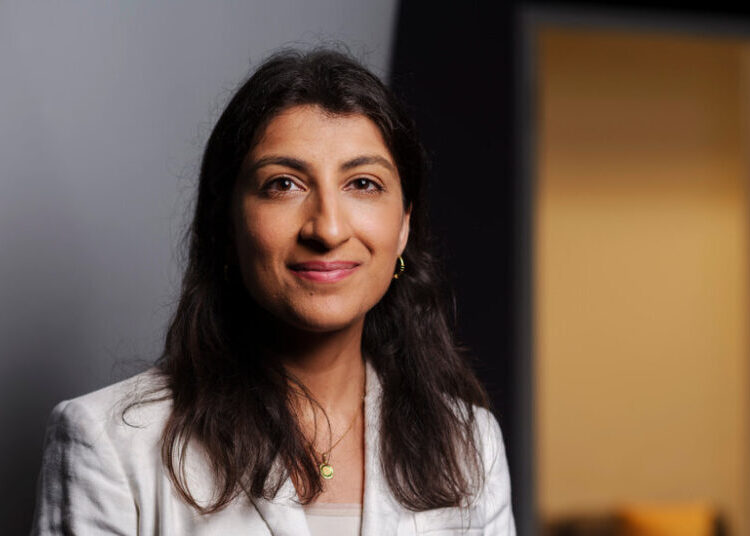 With Help of Lina Khan, Mamdani Looks to Quickly Cut Costs for New Yorkers