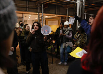 Falling Enrollment, Money Woes: The New School Seeks a Path to Survival