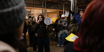 Falling Enrollment, Money Woes: The New School Seeks a Path to Survival