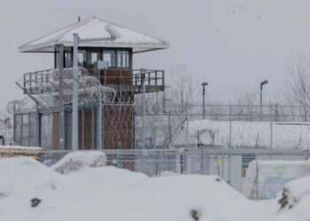 N.Y. Governor to Sign Prison Reform Bill After Beatings and Deaths