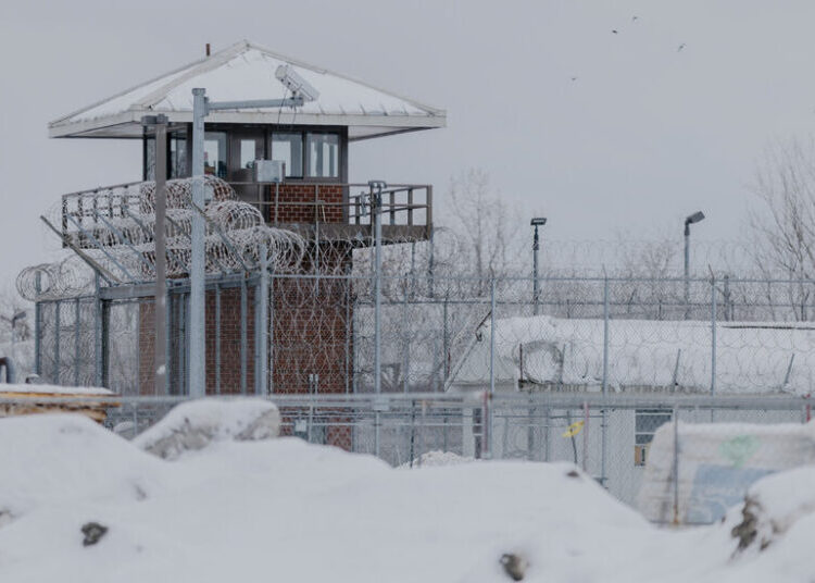 N.Y. Governor to Sign Prison Reform Bill After Beatings and Deaths