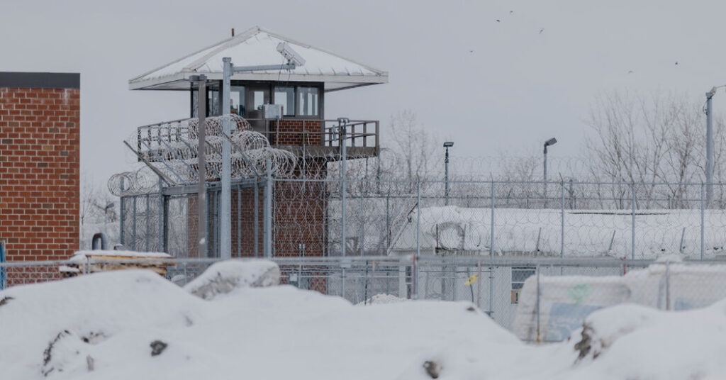 N.Y. Governor to Sign Prison Reform Bill After Beatings and Deaths