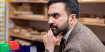 School Integration Has Lost Steam. Will Mamdani Revive It in New York?