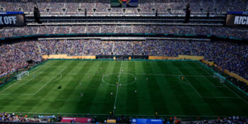 Inside the Yearslong Push to Bring the World Cup Final to New Jersey