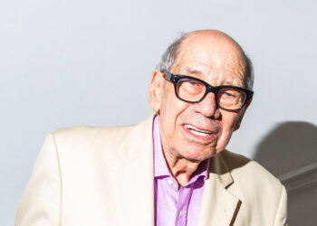 Robert Mnuchin, Stock Trader Turned Art Dealer, Dies at 92