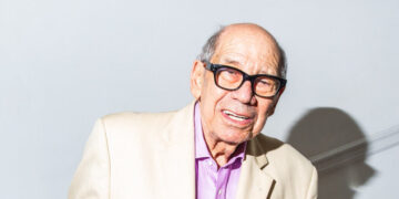 Robert Mnuchin, Stock Trader Turned Art Dealer, Dies at 92