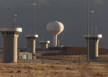 Their Death Sentences Were Commuted by Biden. They Could Face Execution Again.