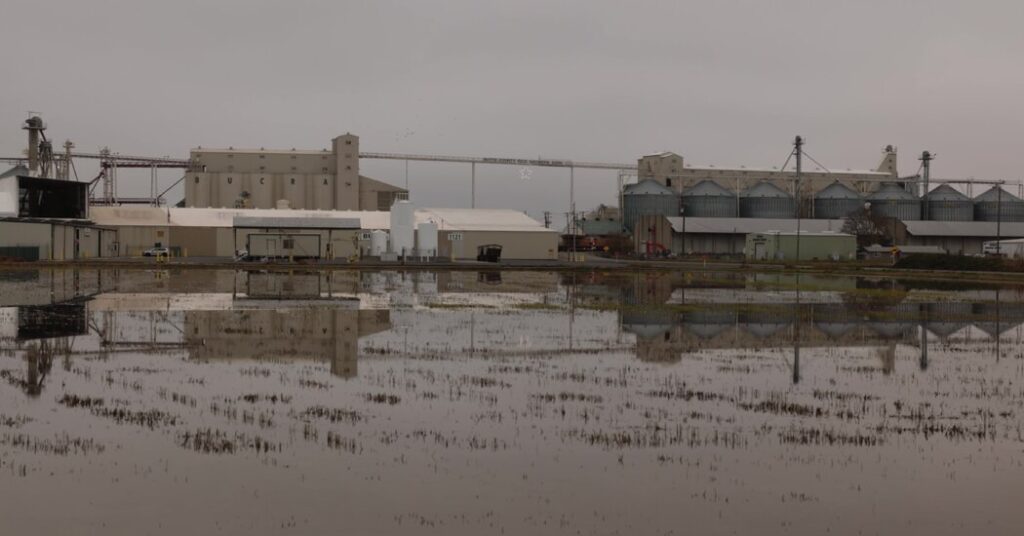 They Wanted a Conservative State. They Might Get a Democratic Representative Instead.