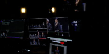 The Married Scientists Torn Apart by a Covid Bioweapon Theory