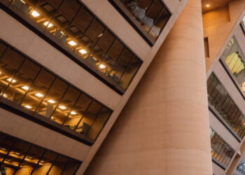 Dallas Considers Moving From ‘Iconic’ City Hall. Could It Be Torn Down?