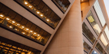 Dallas Considers Moving From ‘Iconic’ City Hall. Could It Be Torn Down?