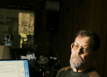 Florida Had a Record Number of Executions in 2025. He Witnessed Them All.