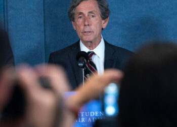 Lawsuit Challenges a Nonprofit’s Scholarships for Hispanic Students