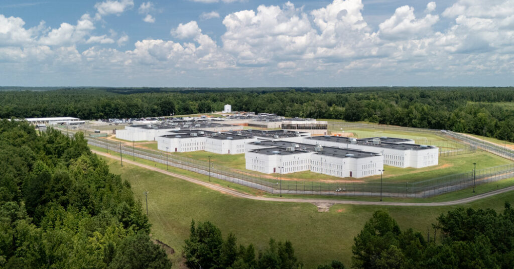 Trump Invited White South Africans to America. One Ended Up in Detention.