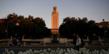 The Conservative Overhaul of the University of Texas Is Underway
