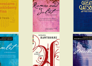 Kids Rarely Read Whole Books Anymore. Even in English Class.