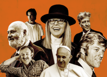 Deaths in 2025: A Yearlong Procession of Giants