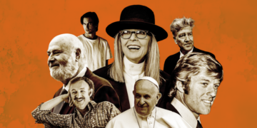 Deaths in 2025: A Yearlong Procession of Giants