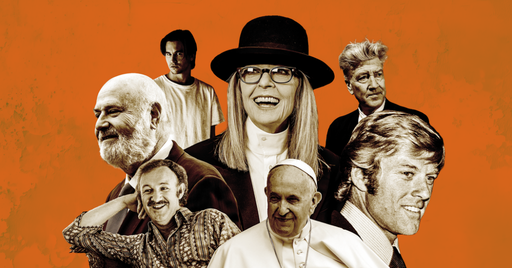 Deaths in 2025: A Yearlong Procession of Giants