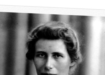 Overlooked No More: Inge Lehmann, Who Discovered the Earth’s Inner Core