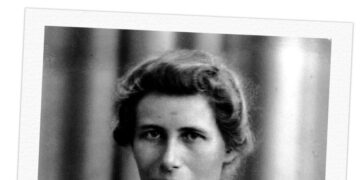 Overlooked No More: Inge Lehmann, Who Discovered the Earth’s Inner Core
