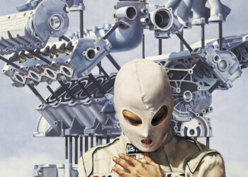 Theodor Pistek, Oscar-Winning ‘Amadeus’ Costume Designer, Dies at 93