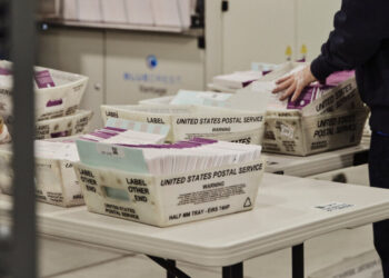 How the Supreme Court’s Mail-In Ballot Ruling Could Affect Voters