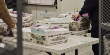 How the Supreme Court’s Mail-In Ballot Ruling Could Affect Voters